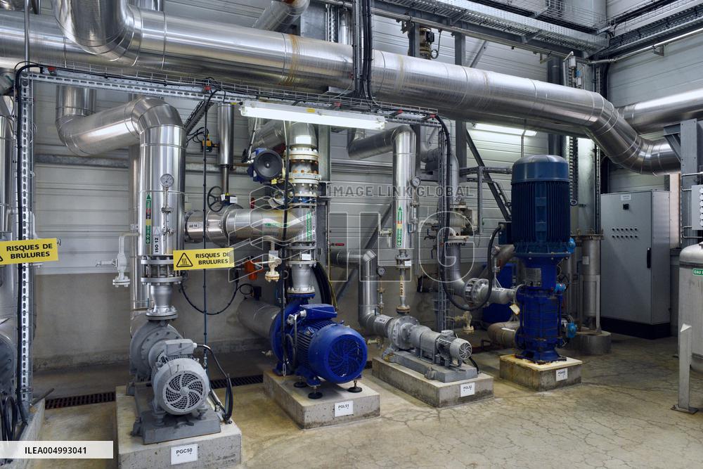 Repeated Earthquakes: Residents Call For A Moratorium On Drilling - Rittershoffen