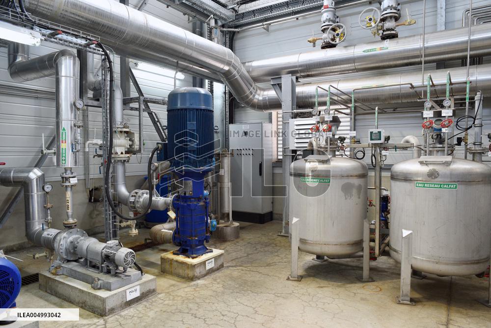 Repeated Earthquakes: Residents Call For A Moratorium On Drilling - Rittershoffen