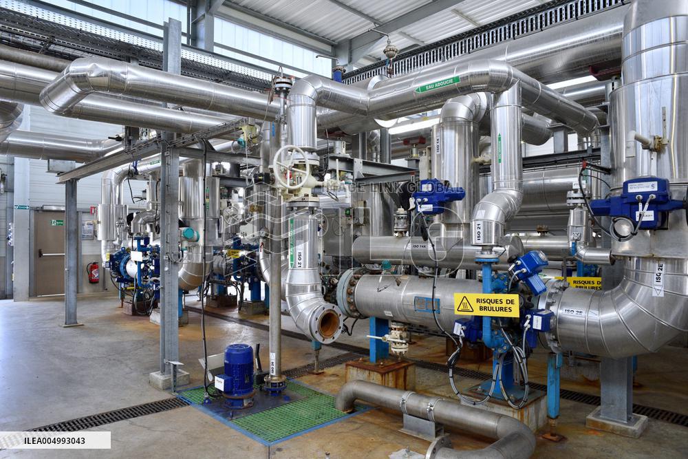 Repeated Earthquakes: Residents Call For A Moratorium On Drilling - Rittershoffen