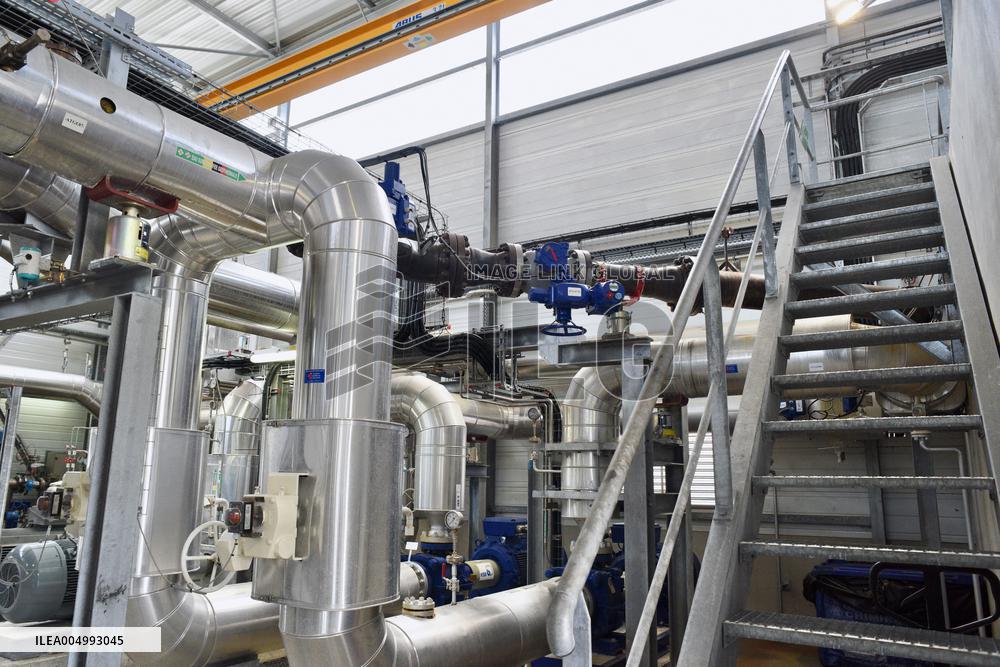 Repeated Earthquakes: Residents Call For A Moratorium On Drilling - Rittershoffen