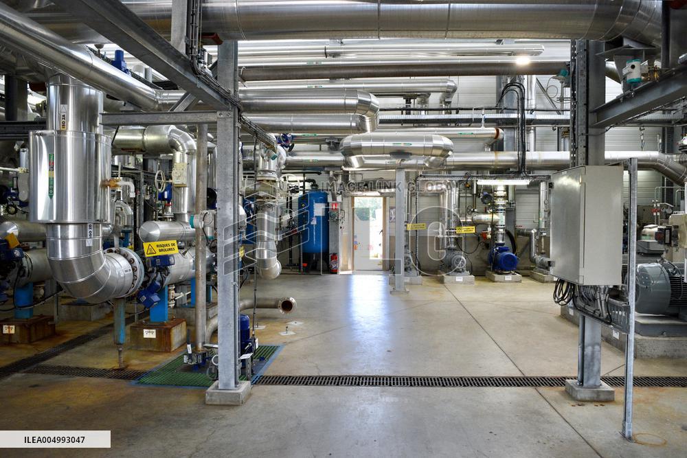 Repeated Earthquakes: Residents Call For A Moratorium On Drilling - Rittershoffen