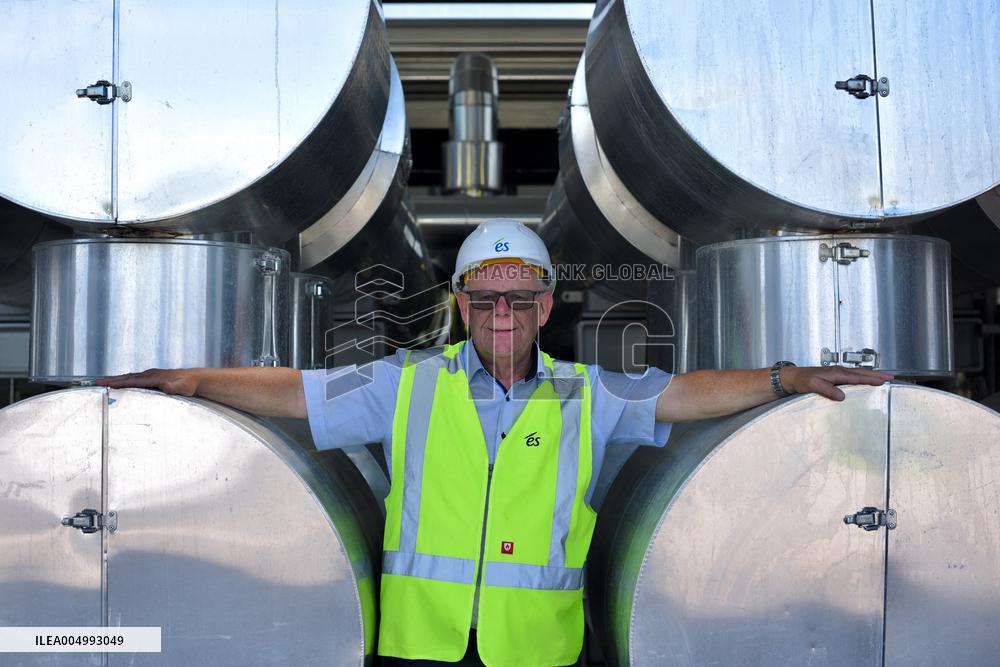 Repeated Earthquakes: Residents Call For A Moratorium On Drilling - Rittershoffen