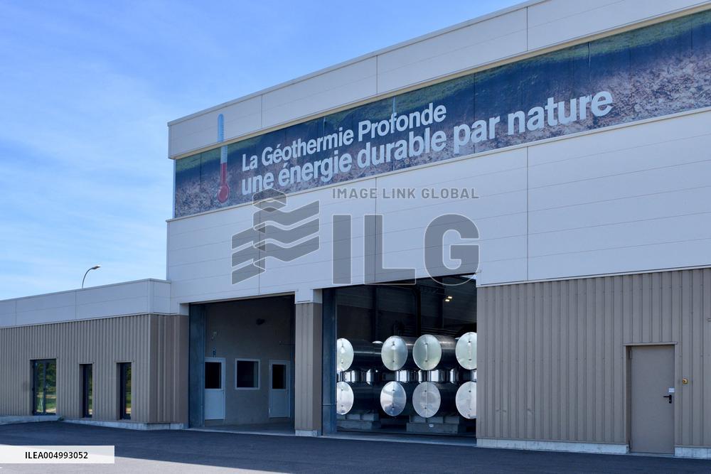 Repeated Earthquakes: Residents Call For A Moratorium On Drilling - Rittershoffen