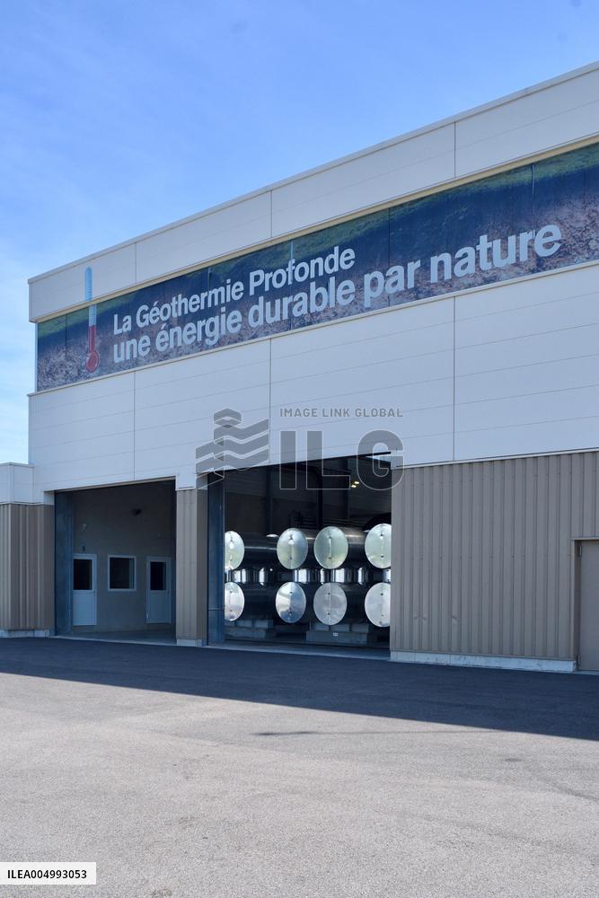 Repeated Earthquakes: Residents Call For A Moratorium On Drilling - Rittershoffen