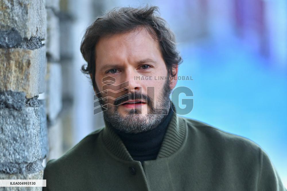 Les Arcs Film Festival - Day six. FC