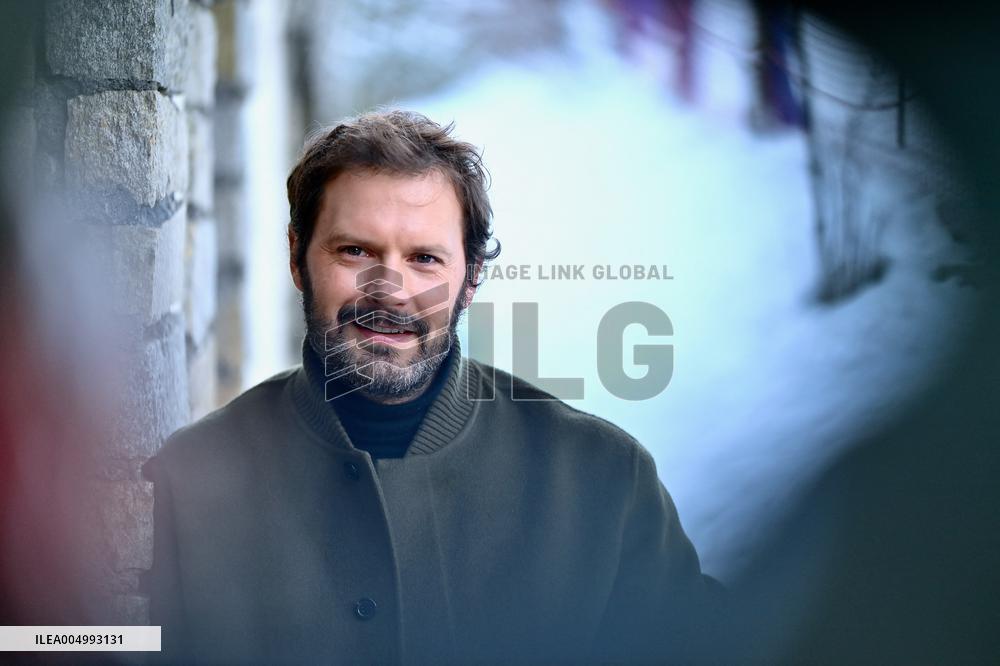 Les Arcs Film Festival - Day six. FC