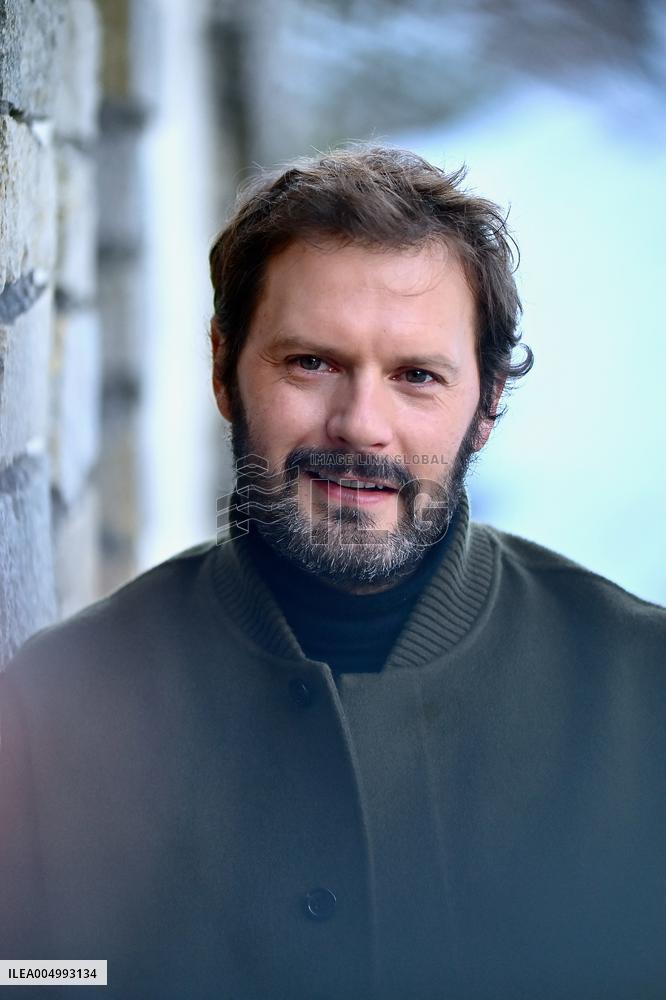 Les Arcs Film Festival - Day six. FC