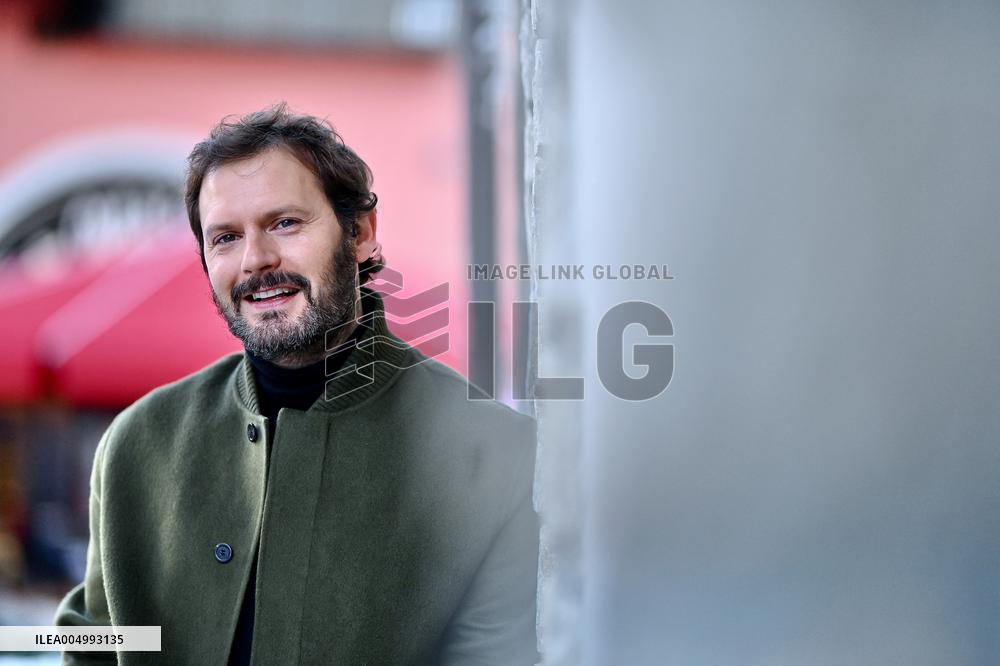 Les Arcs Film Festival - Day six. FC