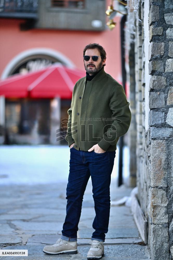 Les Arcs Film Festival - Day six. FC