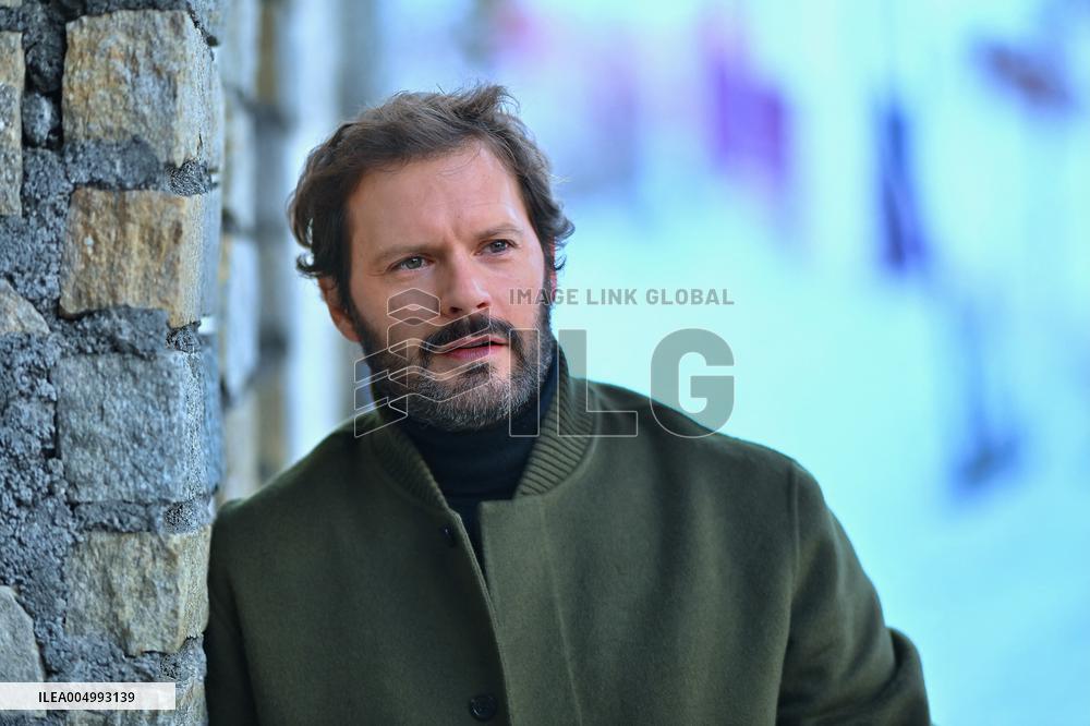 Les Arcs Film Festival - Day six. FC