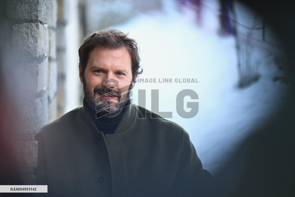 Les Arcs Film Festival - Day six. FC