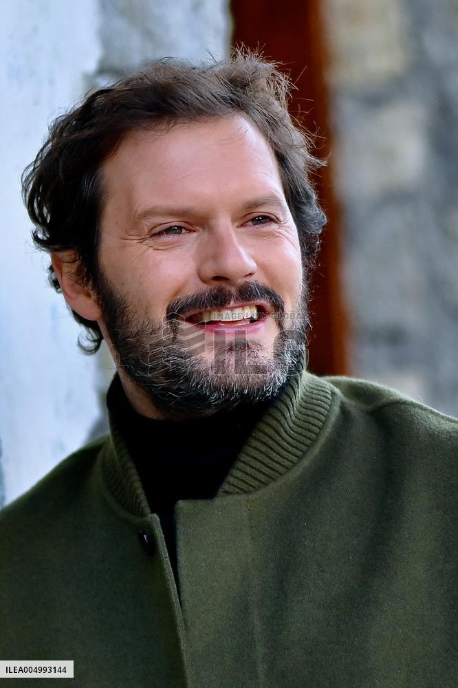 Les Arcs Film Festival - Day six. FC