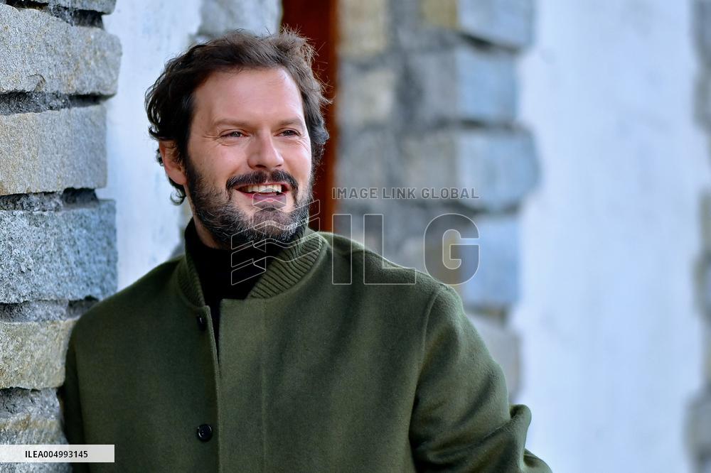 Les Arcs Film Festival - Day six. FC