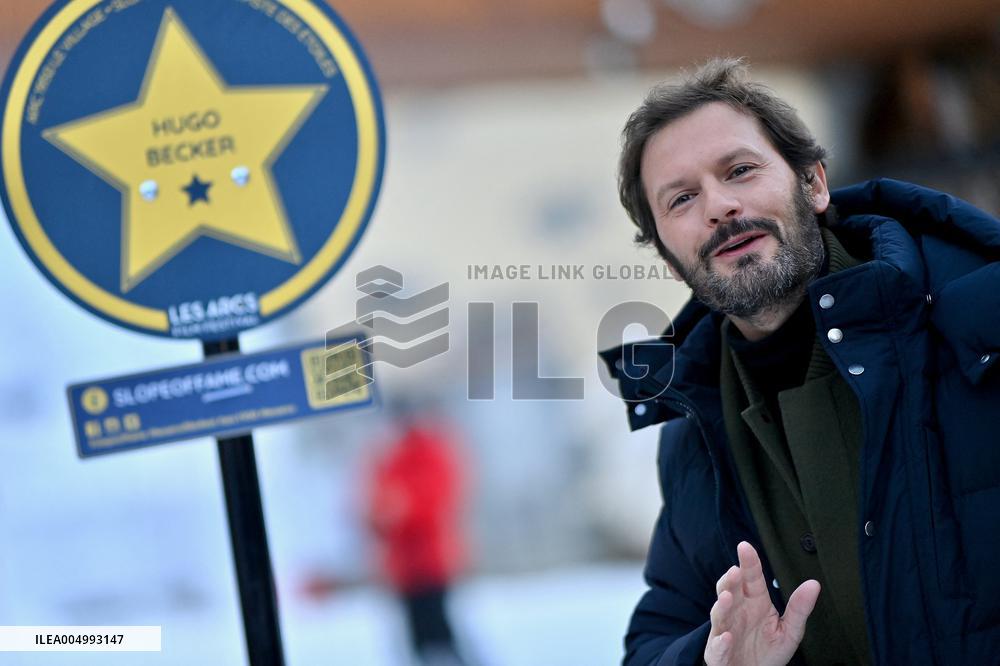 Les Arcs Film Festival - Day six. FC