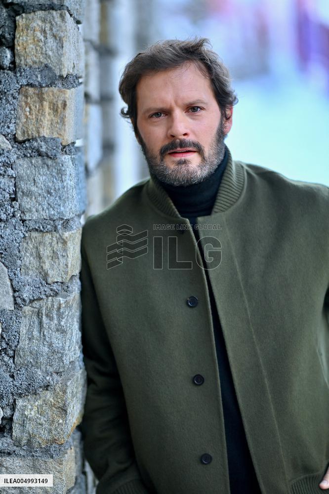 Les Arcs Film Festival - Day six. FC