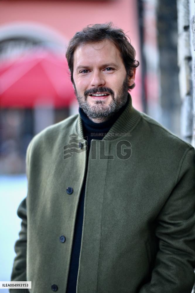 Les Arcs Film Festival - Day six. FC