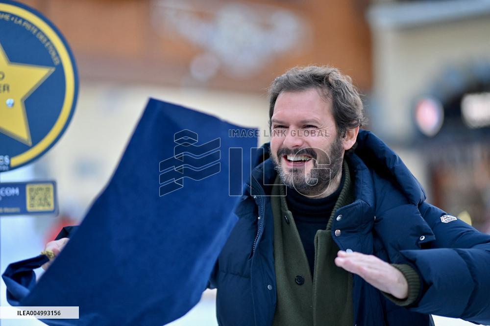 Les Arcs Film Festival - Day six. FC