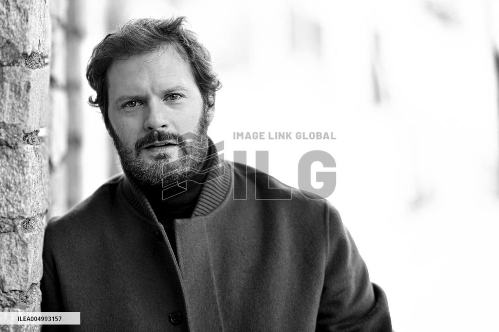 Les Arcs Film Festival - Day six. FC