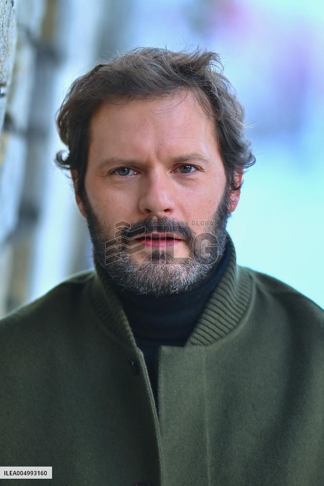 Les Arcs Film Festival - Day six. FC