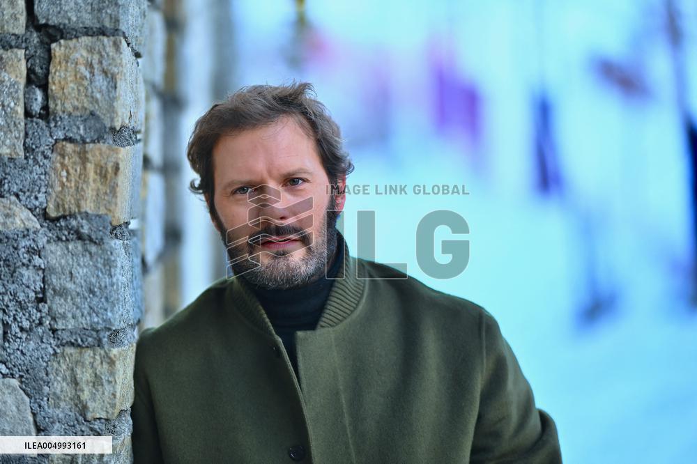 Les Arcs Film Festival - Day six. FC