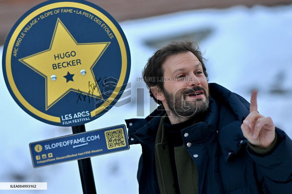 Les Arcs Film Festival - Day six. FC