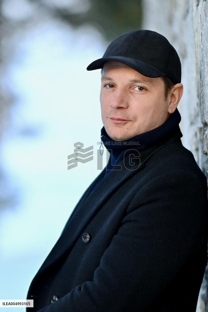 Les Arcs Film Festival - Day six. FC