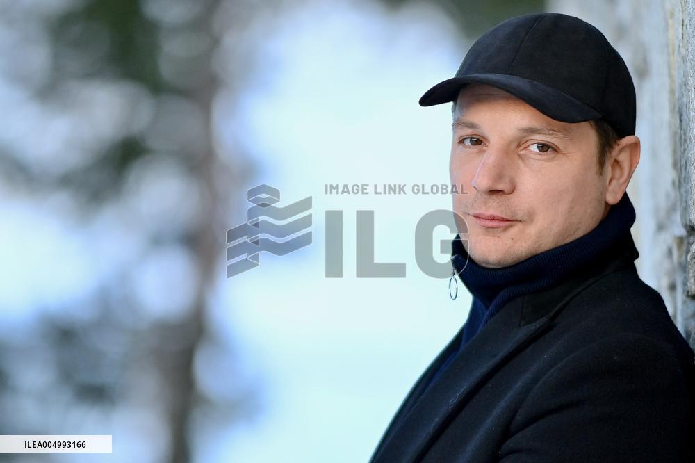 Les Arcs Film Festival - Day six. FC