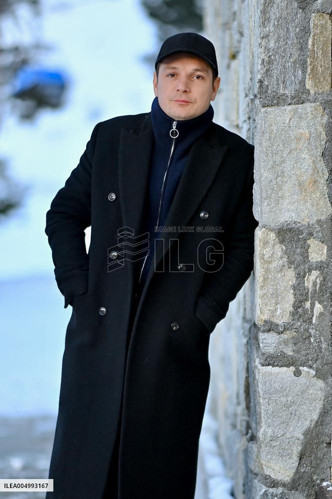 Les Arcs Film Festival - Day six. FC