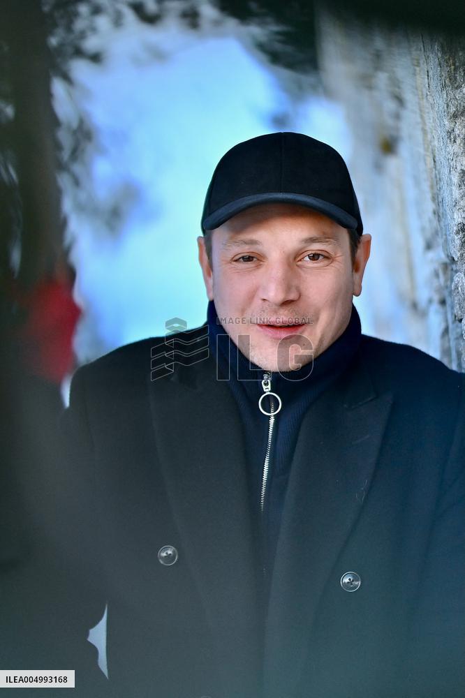 Les Arcs Film Festival - Day six. FC