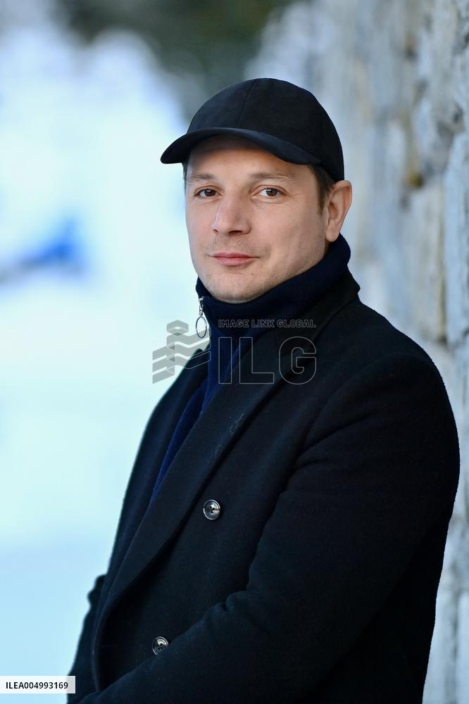 Les Arcs Film Festival - Day six. FC