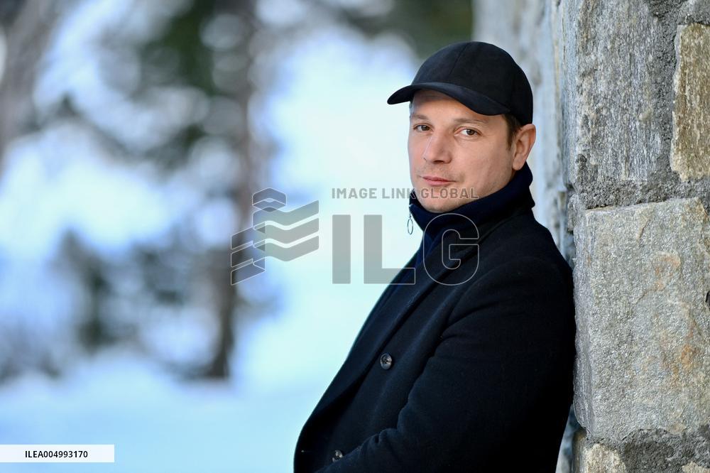 Les Arcs Film Festival - Day six. FC