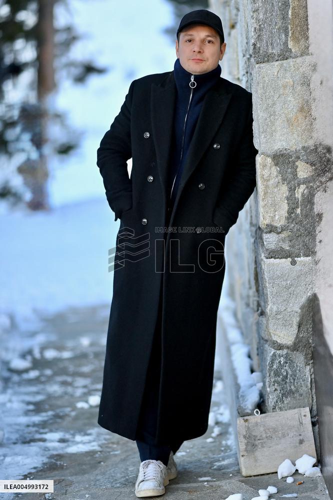 Les Arcs Film Festival - Day six. FC