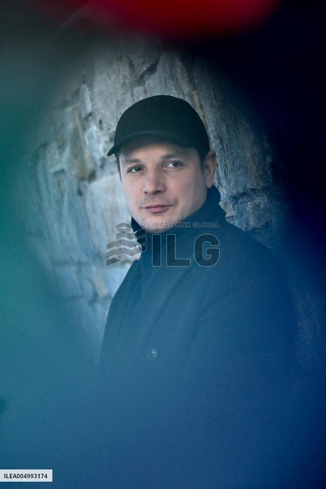 Les Arcs Film Festival - Day six. FC