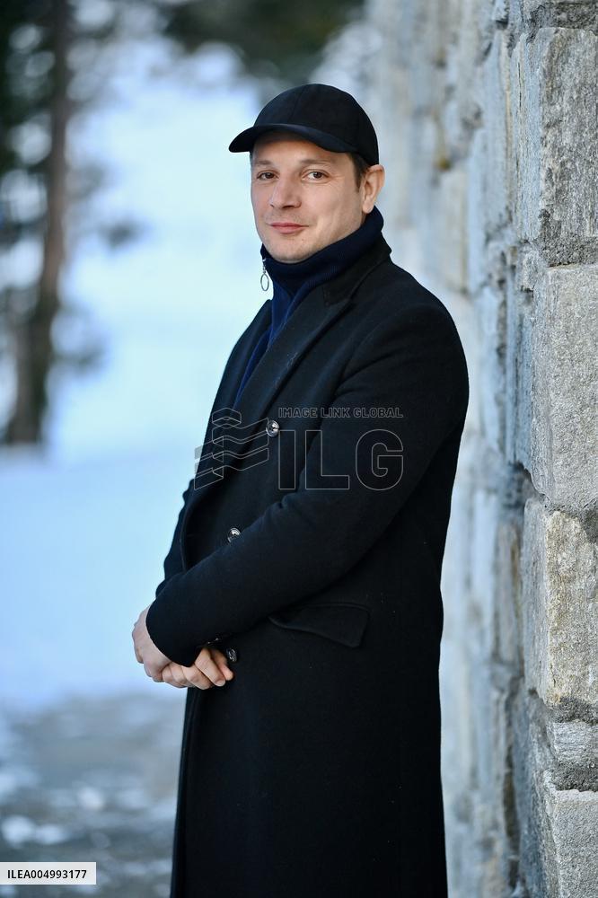Les Arcs Film Festival - Day six. FC