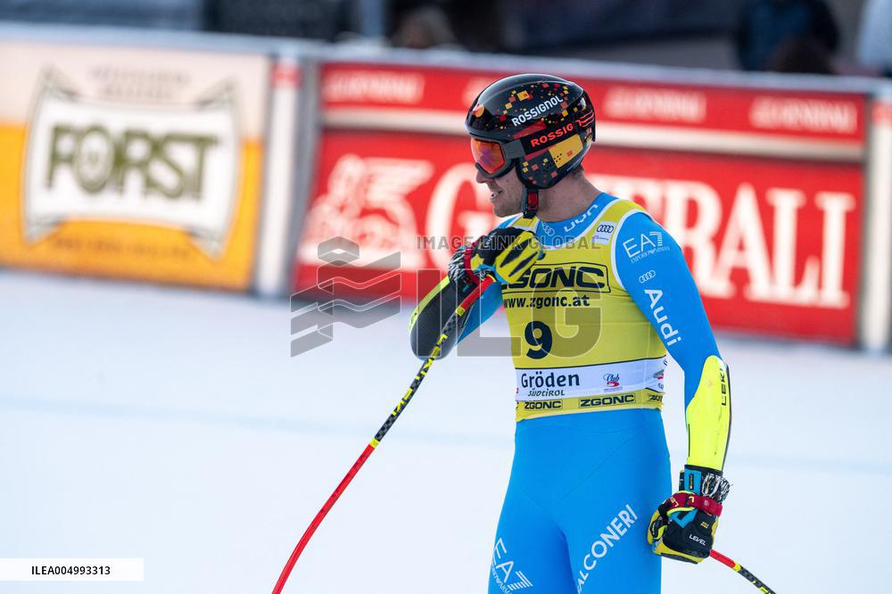 SPORT INVERNALI - Sci Alpino - 2026 Audi FIS Ski World Cup - Men's SuperG