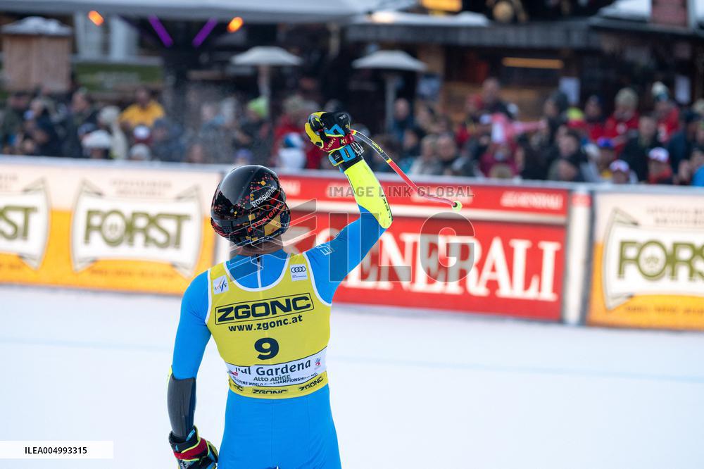SPORT INVERNALI - Sci Alpino - 2026 Audi FIS Ski World Cup - Men's SuperG