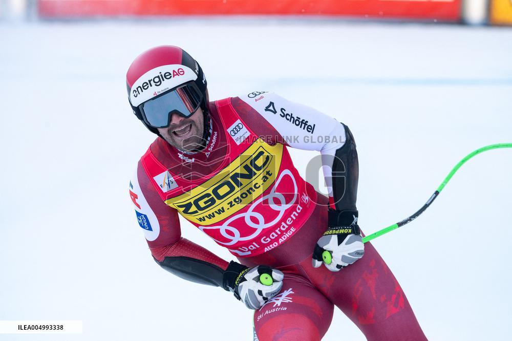 SPORT INVERNALI - Sci Alpino - 2026 Audi FIS Ski World Cup - Men's SuperG