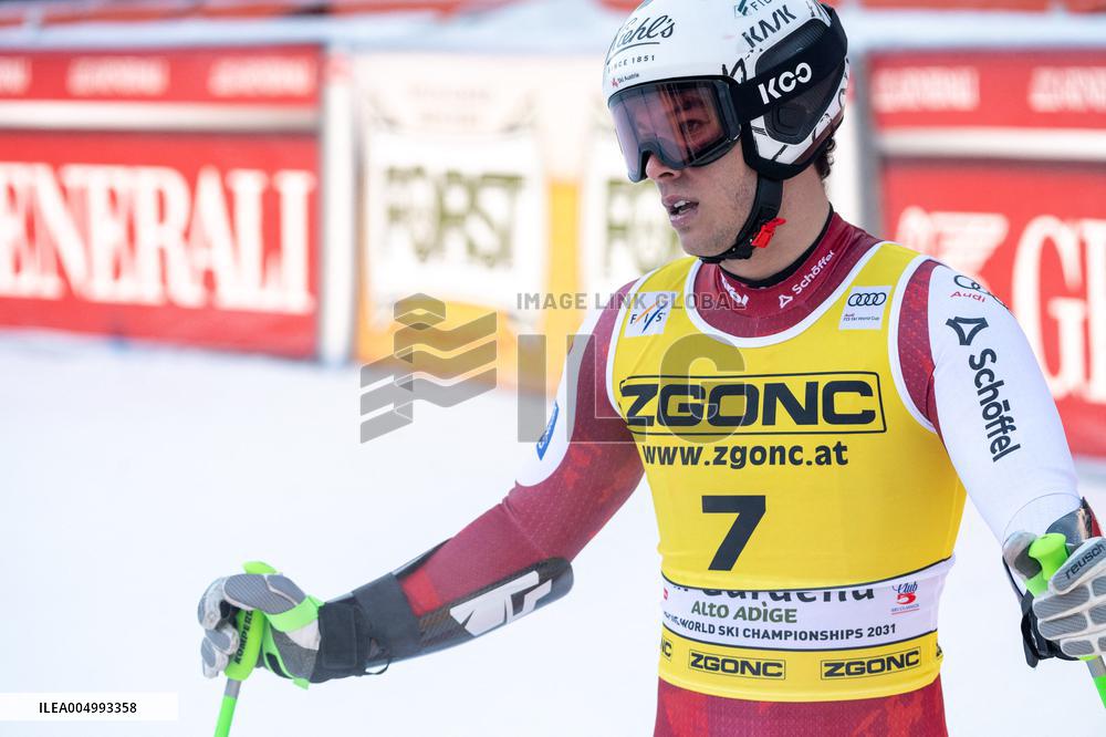 SPORT INVERNALI - Sci Alpino - 2026 Audi FIS Ski World Cup - Men's SuperG