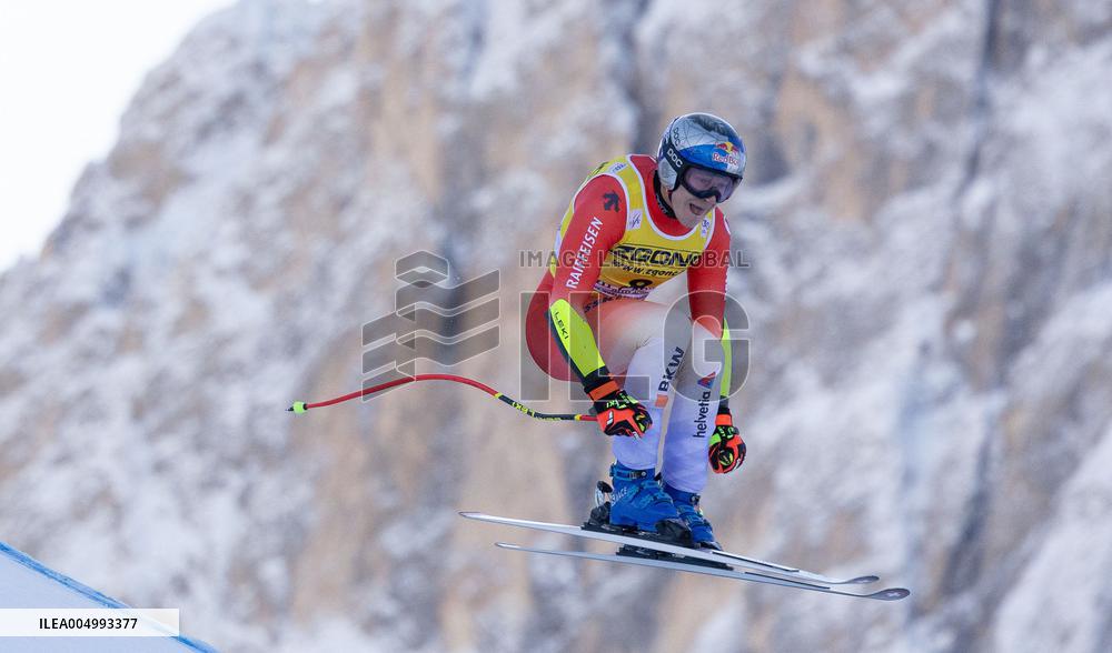 SPORT INVERNALI - Sci Alpino - 2026 Audi FIS Ski World Cup - Men's SuperG