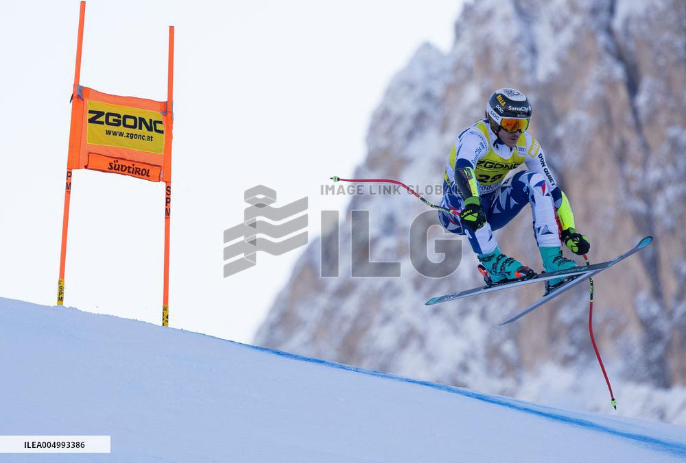 SPORT INVERNALI - Sci Alpino - 2026 Audi FIS Ski World Cup - Men's SuperG