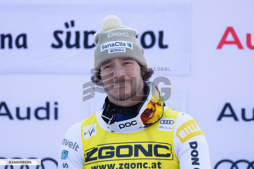 SPORT INVERNALI - Sci Alpino - 2026 Audi FIS Ski World Cup - Men's SuperG