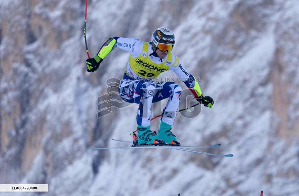 SPORT INVERNALI - Sci Alpino - 2026 Audi FIS Ski World Cup - Men's SuperG