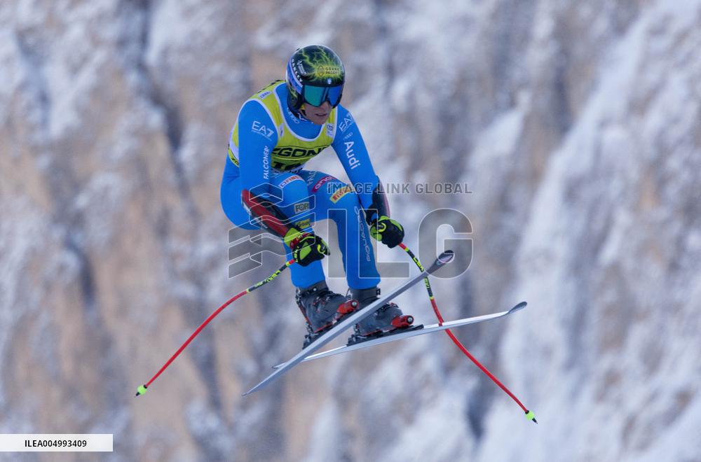 SPORT INVERNALI - Sci Alpino - 2026 Audi FIS Ski World Cup - Men's SuperG