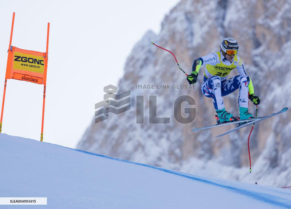 SPORT INVERNALI - Sci Alpino - 2026 Audi FIS Ski World Cup - Men's SuperG