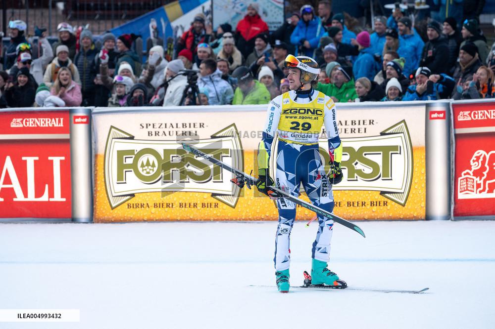 SPORT INVERNALI - Sci Alpino - 2026 Audi FIS Ski World Cup - Men's SuperG