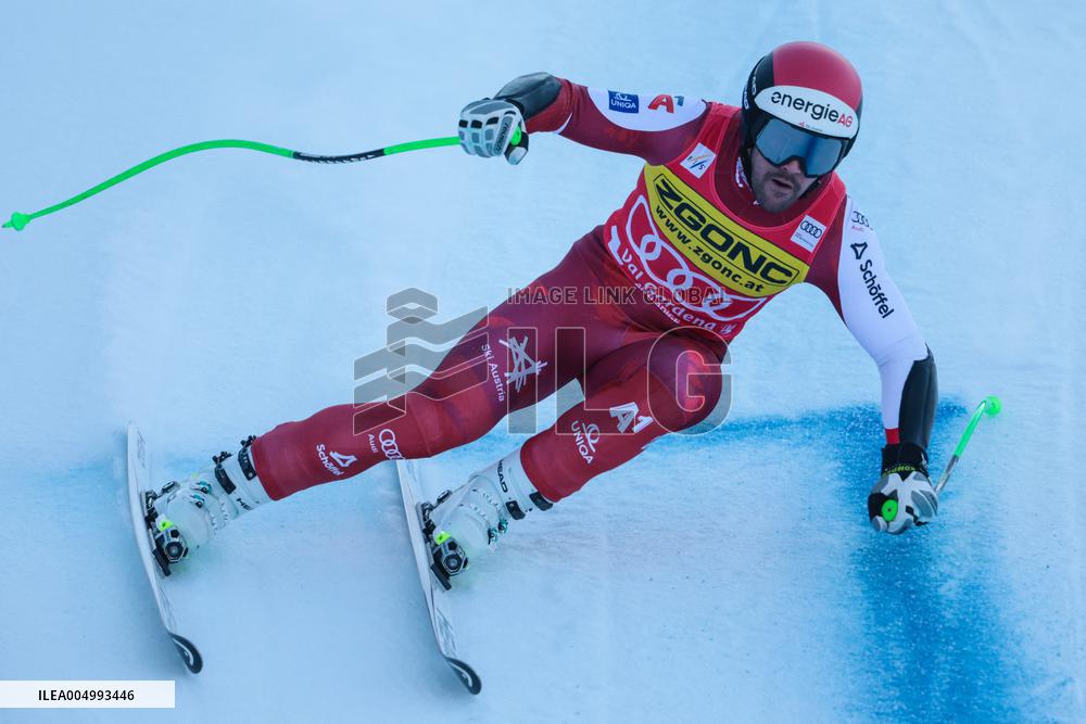 SPORT INVERNALI - Sci Alpino - 2026 Audi FIS Ski World Cup - Men's SuperG
