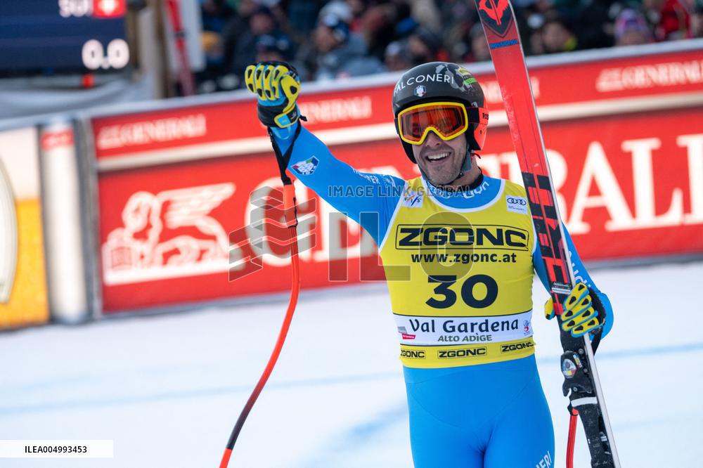 SPORT INVERNALI - Sci Alpino - 2026 Audi FIS Ski World Cup - Men's SuperG