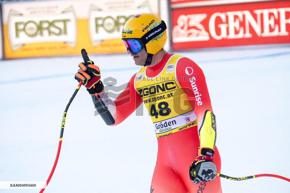 SPORT INVERNALI - Sci Alpino - 2026 Audi FIS Ski World Cup - Men's SuperG