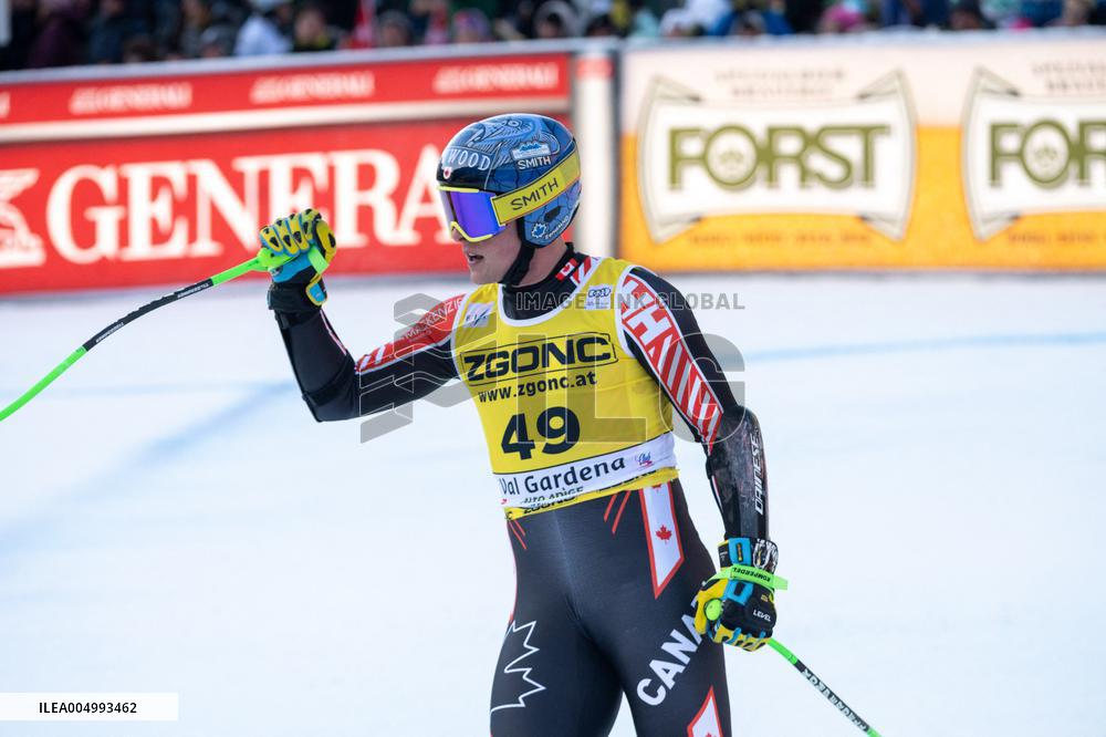 SPORT INVERNALI - Sci Alpino - 2026 Audi FIS Ski World Cup - Men's SuperG