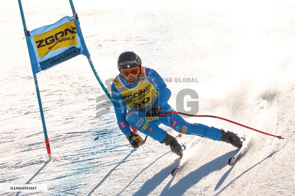 SPORT INVERNALI - Sci Alpino - 2026 Audi FIS Ski World Cup - Men's SuperG